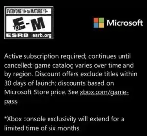 Valheim es exclusivo en Xbox imagen portada