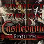 Así es la nueva IP de Konami, todo apunta a que tiene relación con Castlevania