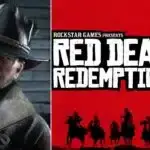 Puede que no te hayas percatado de estos dos secretos increíbles en Red Dead Redemption 2 140 Arthur Morgan de RDR 2 recibe una ilustración muy interesante.