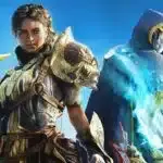 Preview de Atlas Fallen: Un mundo distópico y postapocalítpico que nos sumergirá en una historia impresionante 103