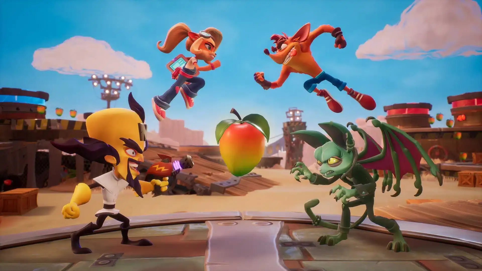 juegos que llegarán a Xbox en junio 2023