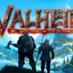 crear una partida de Valheim y compartirla imagen portada