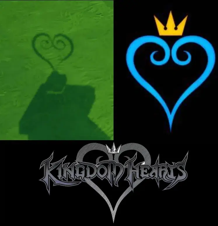Descubren un pequeño guiño a Kingdom Hearts en Disney Dreamlight Valley 140 Descubren un pequeño guiño a Kingdom Hearts en Disney Dreamlight Valley