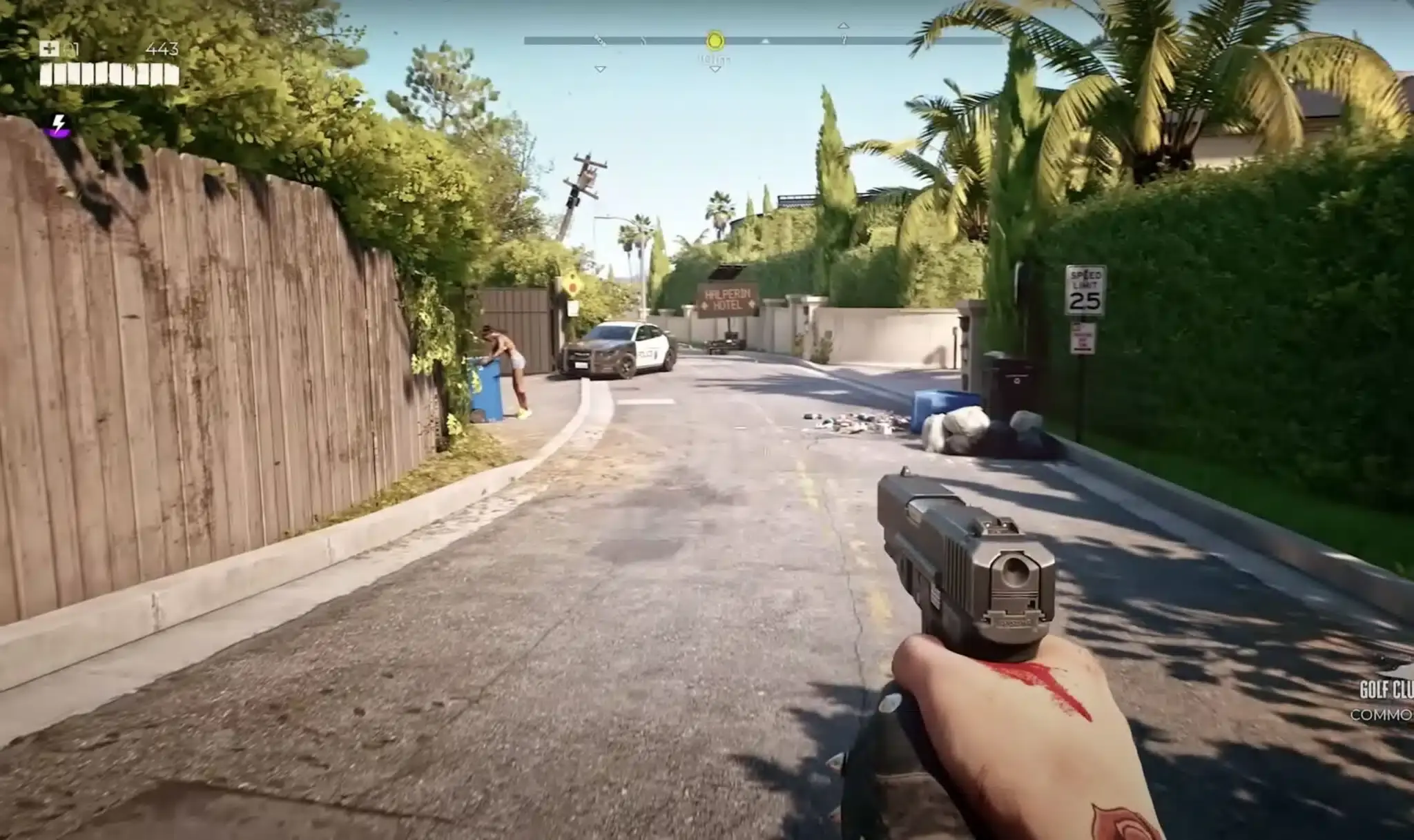 Hemos jugado las 6 primeras horas de Dead Island 2 y te contamos qué esperar del regreso de una franquicia mítica 110