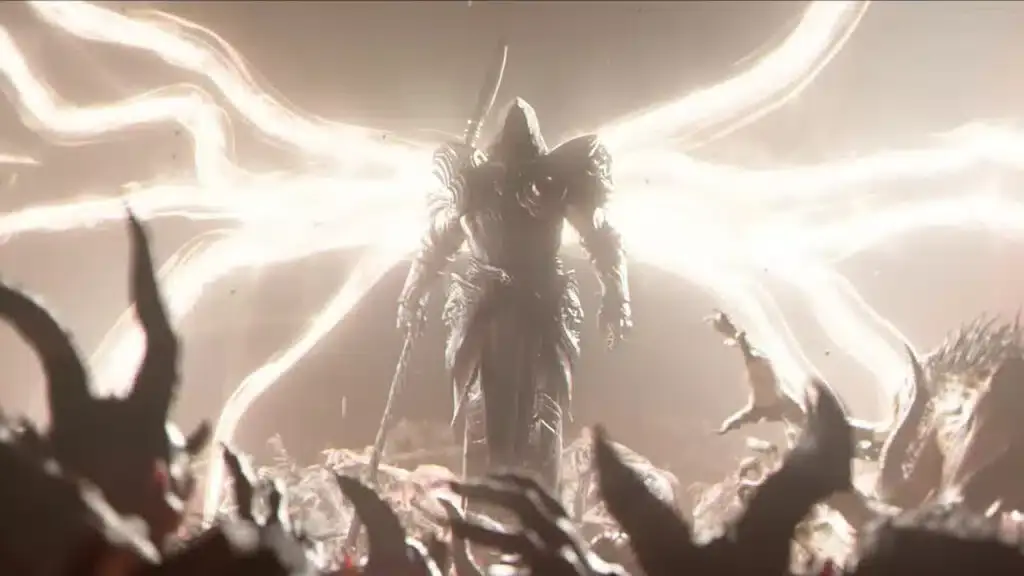 nivel 100 en Diablo IV