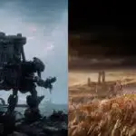 Llueven acusaciones a Bleak Faith por robar assets de Elden Ring 140 expansión de Elden Ring o Armored Core 6