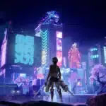Fortnite se convierte en Cyberpunk