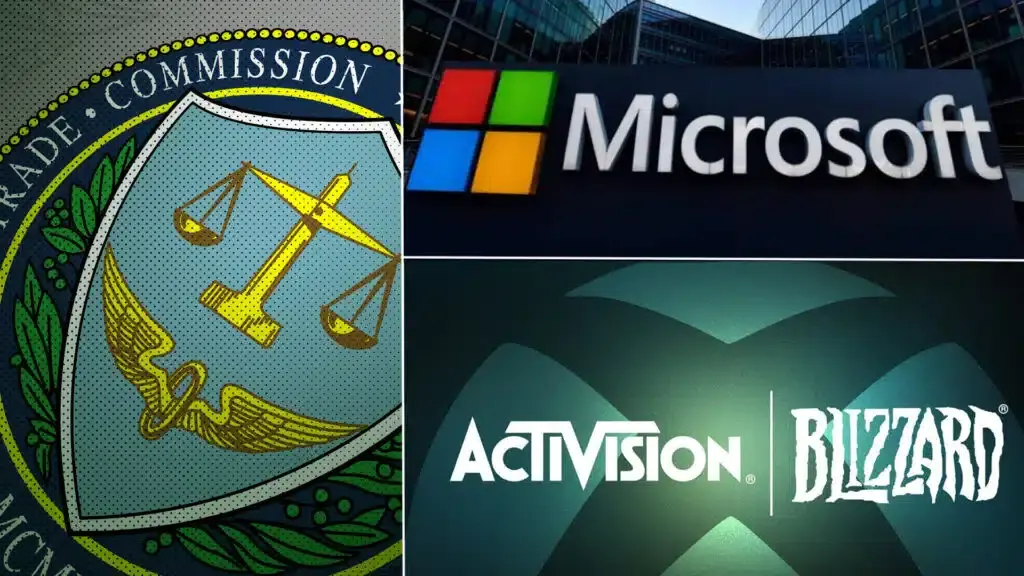 Microsoft y Activision usan la misma excusa que Sony
