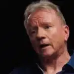 Jim Ryan al descubierto