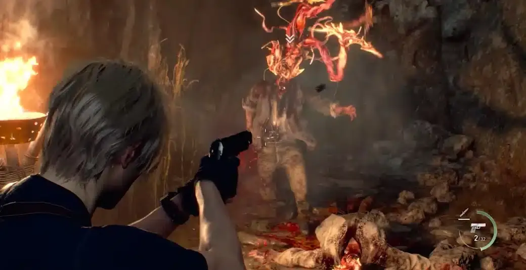 Preview de Resident Evil 4: si cumple lo prometido, será el mejor remake de Capcom 117