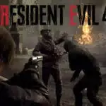 Capcom asegura que Resident Evil 4 Remake superará todas las expectativas.