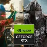 [Encuesta] ¿Qué opinas del modo Ray Tracing en juegos como Elden Ring o Cyberpunk 2077?