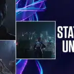 El nuevo modo creativo de Fortnite aspira a revolucionar el diseño de videojuegos tal y como lo conocemos 140 Así ha sido el State of Unreal de Epic Games, con anuncios que revolucionarán el panorama de los videojuegos