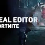 Epic Games ha prohibido crear contenido de otras licencias en el Unreal Editor de Fortnite