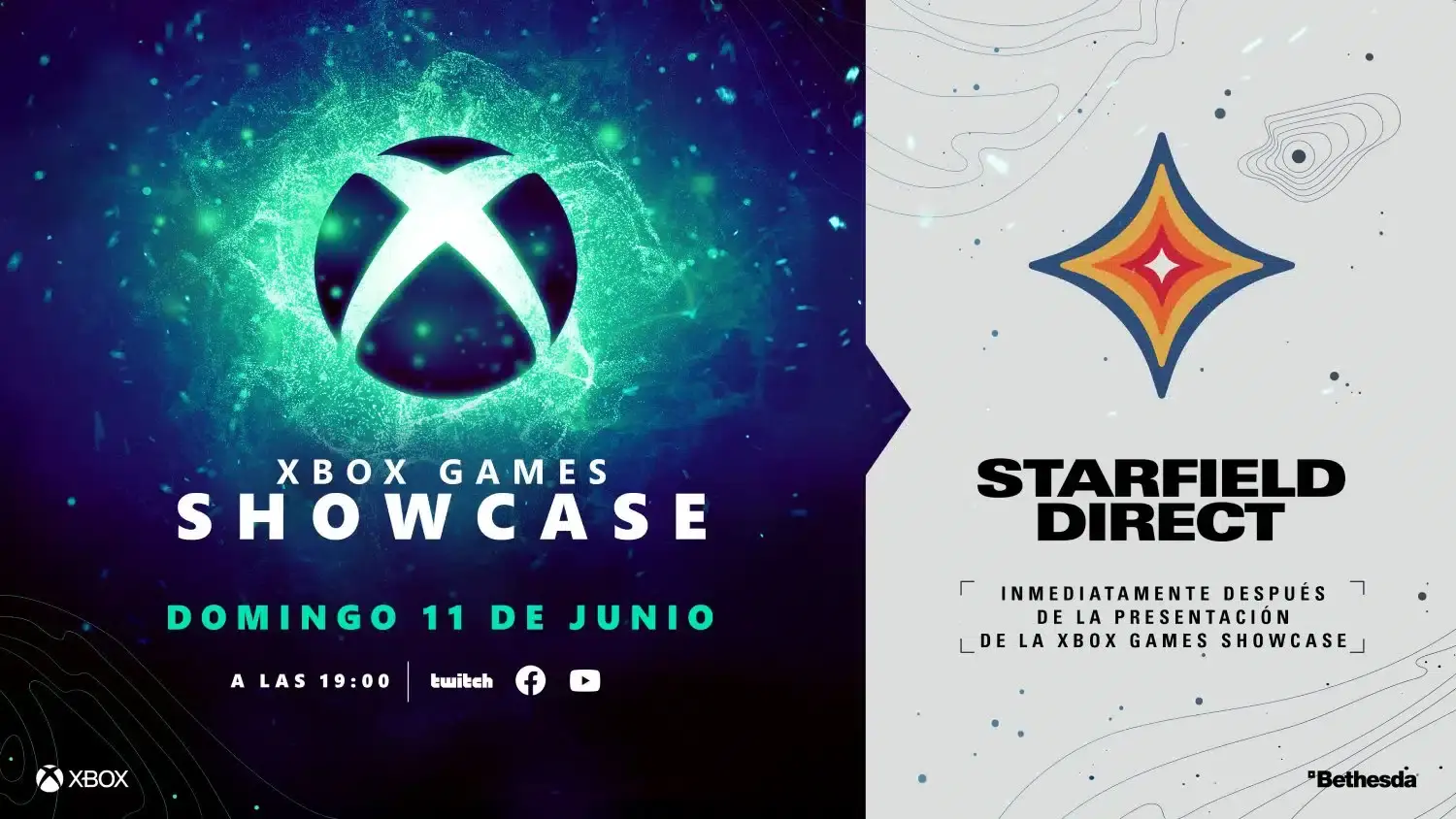 Phil Spencer dará una entrevista al terminar el Xbox Games Showcase 102