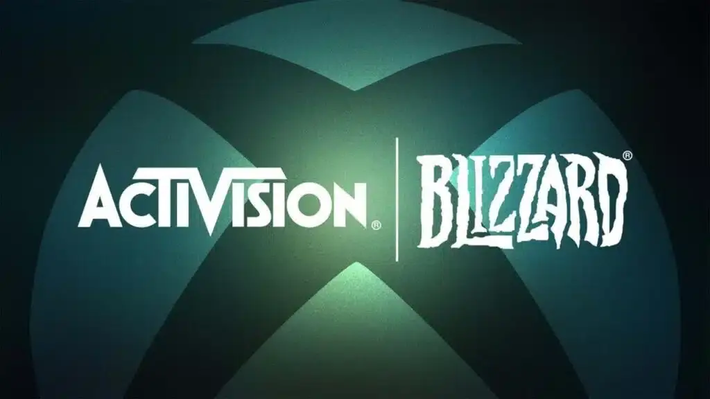 La compra de Activision Blizzard es apoyada por Sudáfrica, en beneficio de los planes de Microsoft