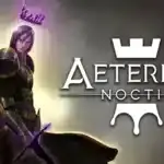 DLC de Aeterna Noctis
