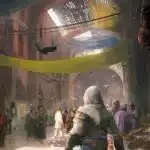 No habrá DLC para Assassin's Creed Mirage después de su lanzamiento, confirmando la estrategia de Ubisoft para el juego