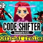 Code Shifter