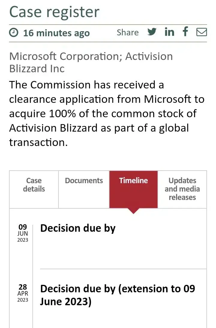 Nueva Zelanda retrasa su decisión respecto a la compra de Activision Blizzard hasta junio 140 compra de Activision Blizzard