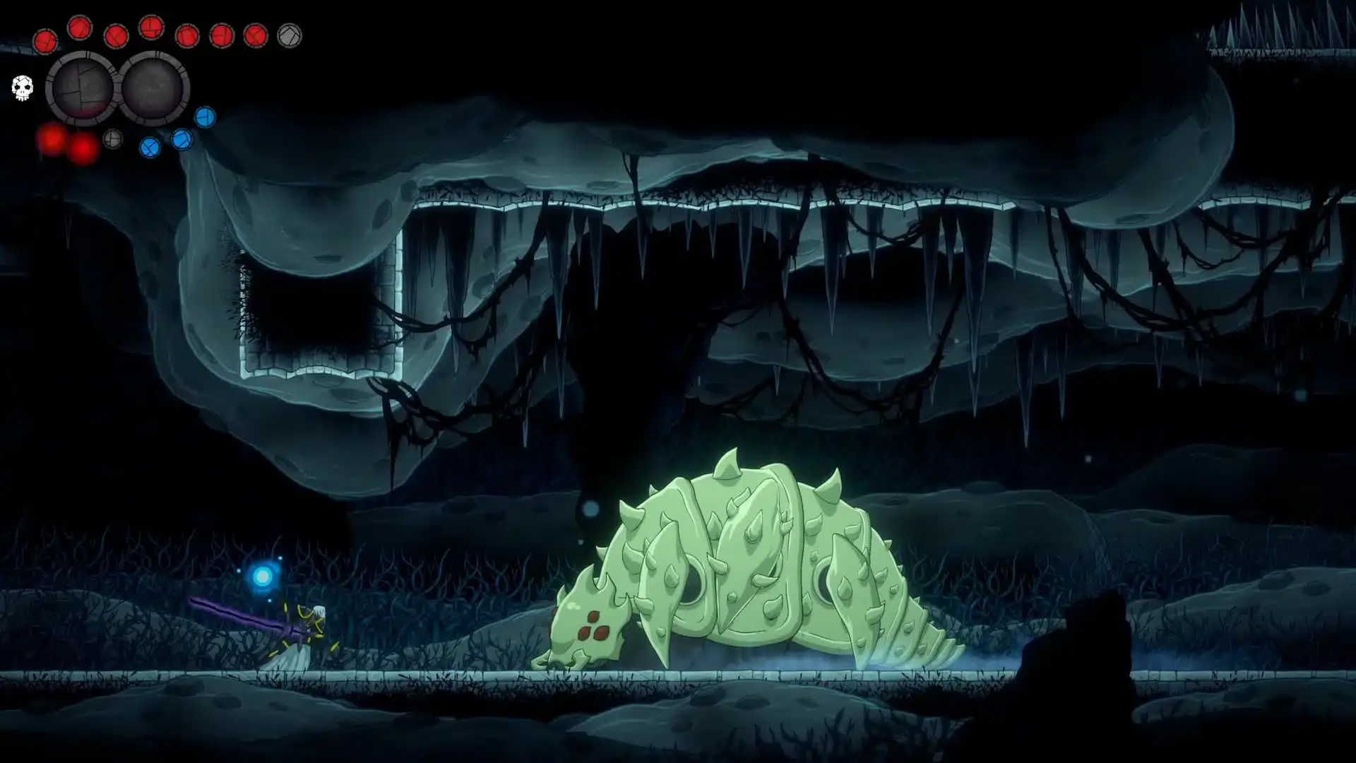 DLC de Aeterna Noctis (1)