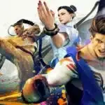 Desvelada la Edición Steelbook de Street Fighter 6 imagen cuerpo