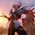 El nuevo personaje de Overwatch 2 ha sido presentado imagen portada