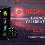 Xbox Series X de Redfall