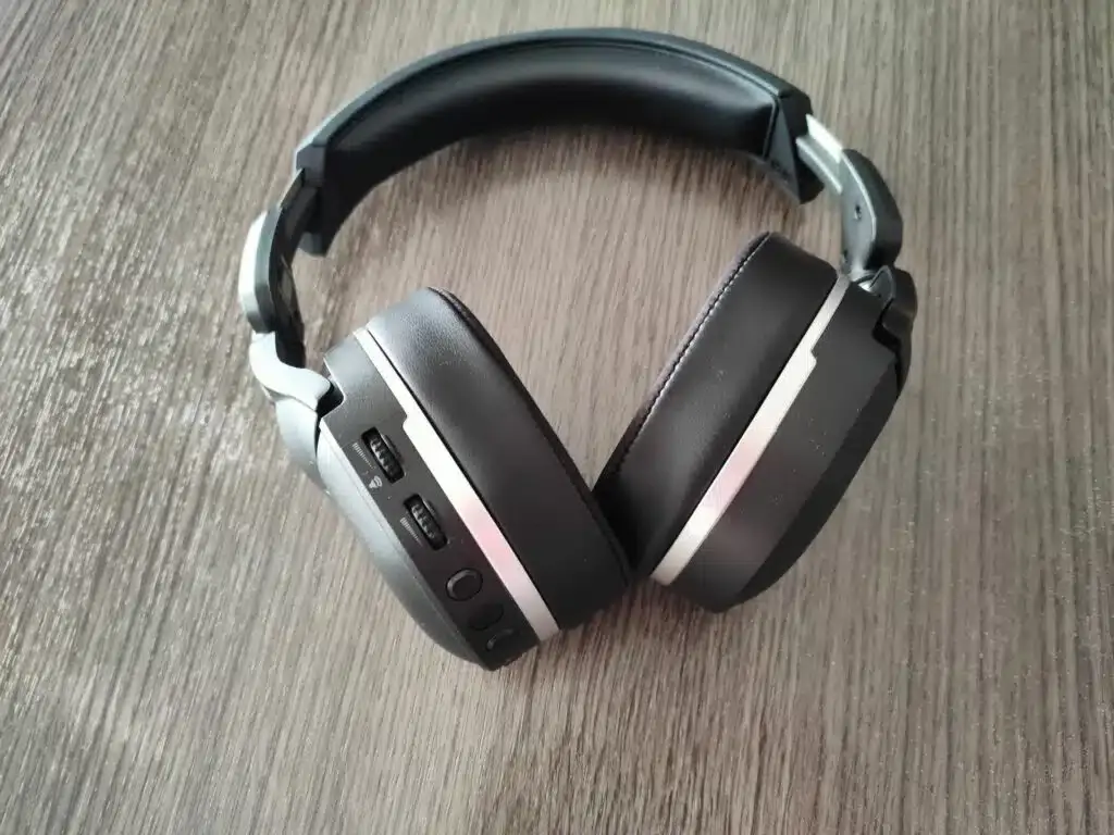 Análisis de los Turtle Beach Stealth 700 Gen 2 MAX para Xbox Series: Autonomía, sonido y conectividad que los convierten en uno de los cascos más completos para Xbox 111