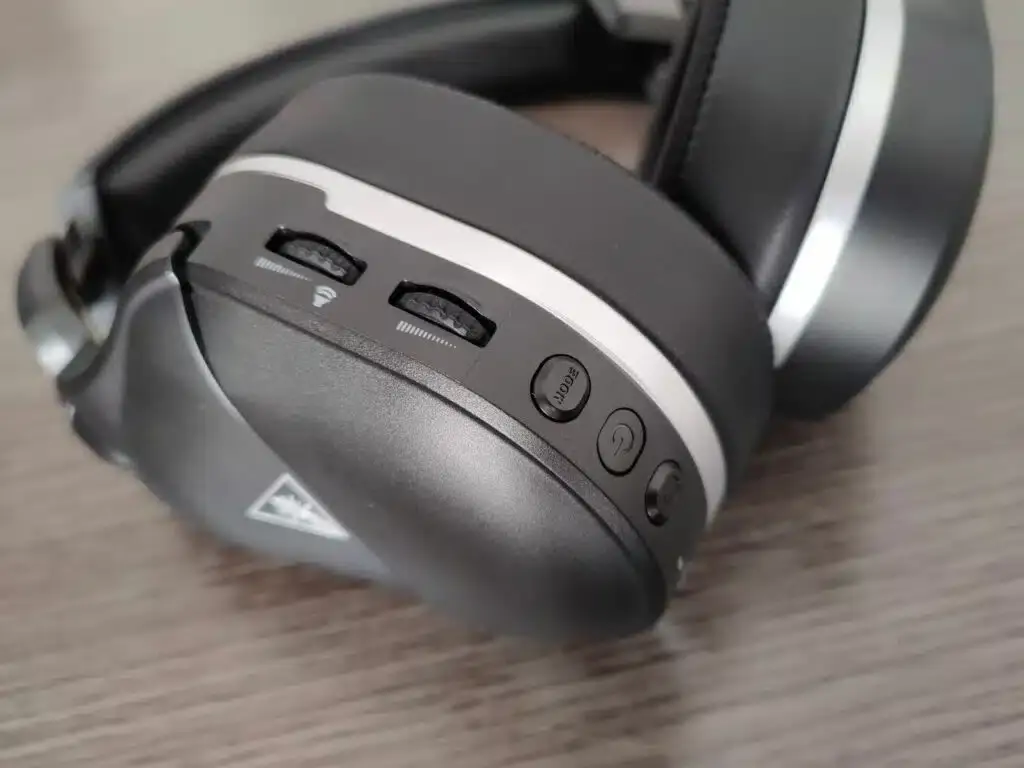 Análisis de los Turtle Beach Stealth 700 Gen 2 MAX para Xbox Series: Autonomía, sonido y conectividad que los convierten en uno de los cascos más completos para Xbox 108