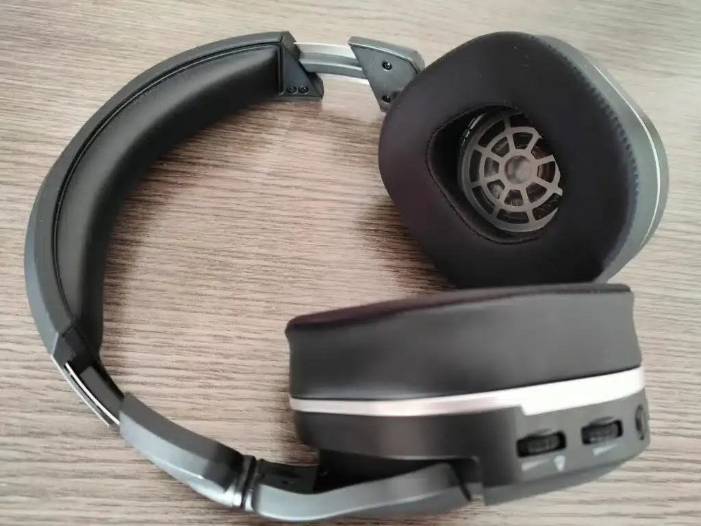 Análisis de los Turtle Beach Stealth 700 Gen 2 MAX para Xbox Series: Autonomía, sonido y conectividad que los convierten en uno de los cascos más completos para Xbox 109