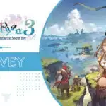 Encuesta de Koei Tecmo