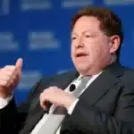 Bobby Kotick quiere comprar Tik Tok