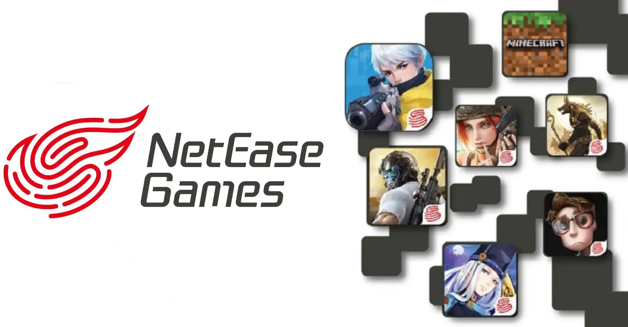 La compañía china NetEase demanda a Blizzard por 44 millones de dólares