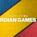 Los Juegos de Guardianes de Destiny 2 imagen portada