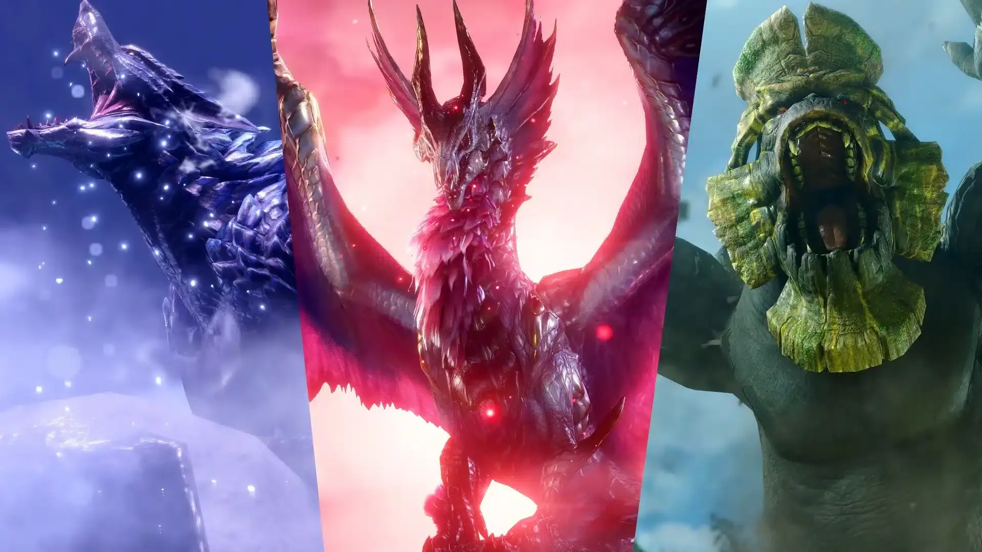 La expansión de Monster Hunter Rise: Sunbreak debuta en consolas Xbox 107