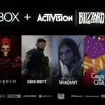 compra de Activision
