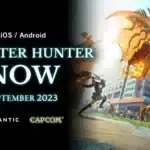 Niantic está desarrollando un Monster Hunter para móviles imagen portada