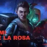 Remi de la Rosa