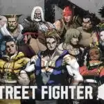 demo de Street Fighter 6
