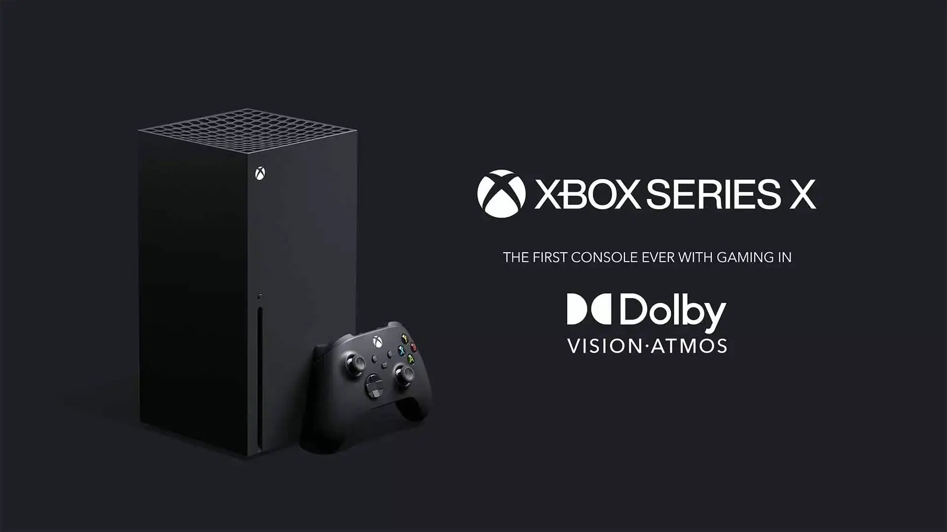 juegos de Xbox compatibles con Dolby Atmos