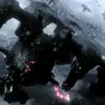 ¿Qué diferencia Armored Core VI de los otros juegos de From Software? 103