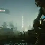CD Projekt RED eliminó contenido de Cyberpunk 2077 por un motivo que no te dejará indiferente