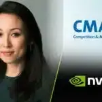 Lulu Cheng saca los colores a la CMA después de las declaraciones de NVIDIA