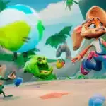 Impresiones de la beta cerrada de Crash Team Rumble 103