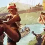 Los desarrolladores de Dead Island 2 explican el porqué del éxito del juego y qué es lo que falla en la industria 140 Parece que Dead Island 2 estará conectado de alguna manera con su precuela: Sus creadores se pronuncian al respecto