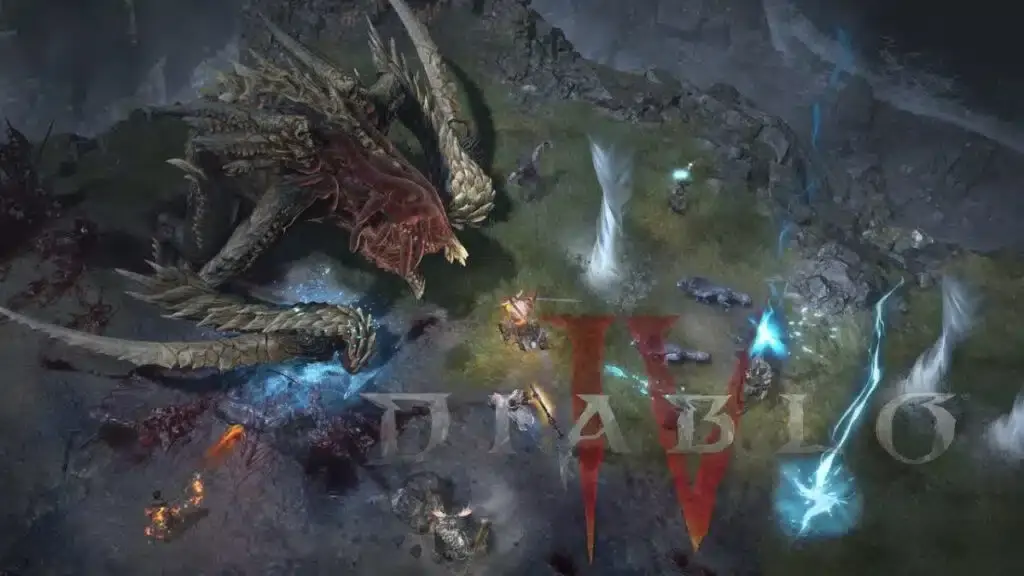Todo lo que sabemos hasta ahora sobre la primera temporada de Diablo IV 105