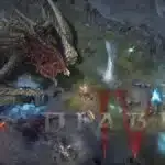 Las mazmorras en Diablo IV serán menos tediosas, y los objetivos en ellas más fáciles de completar 101