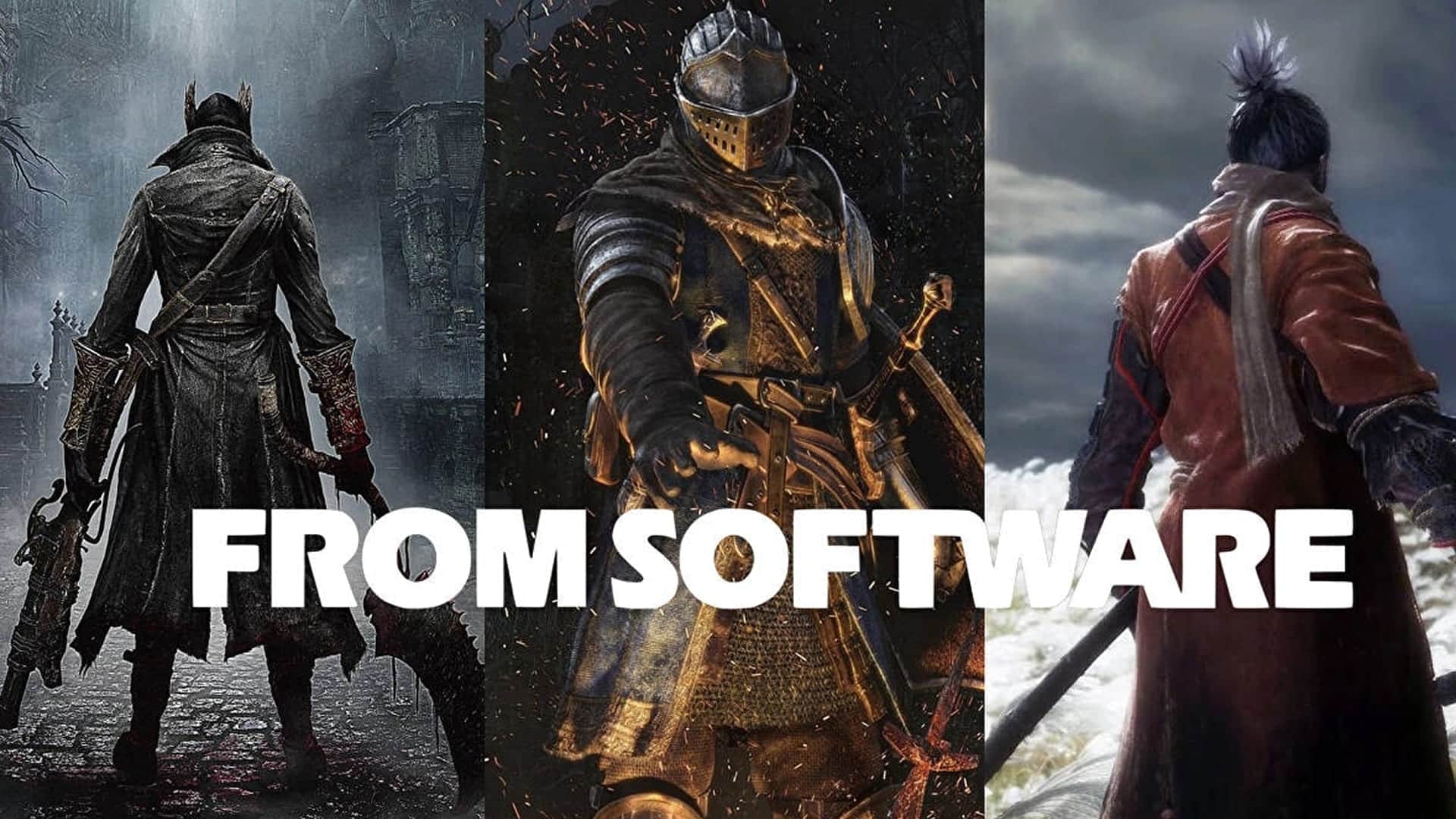 Próximo jogo da From Software está quase terminado - SBT