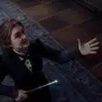 Lord Voldemort acaba con la profesora Weasley en Hogwarts Legacy